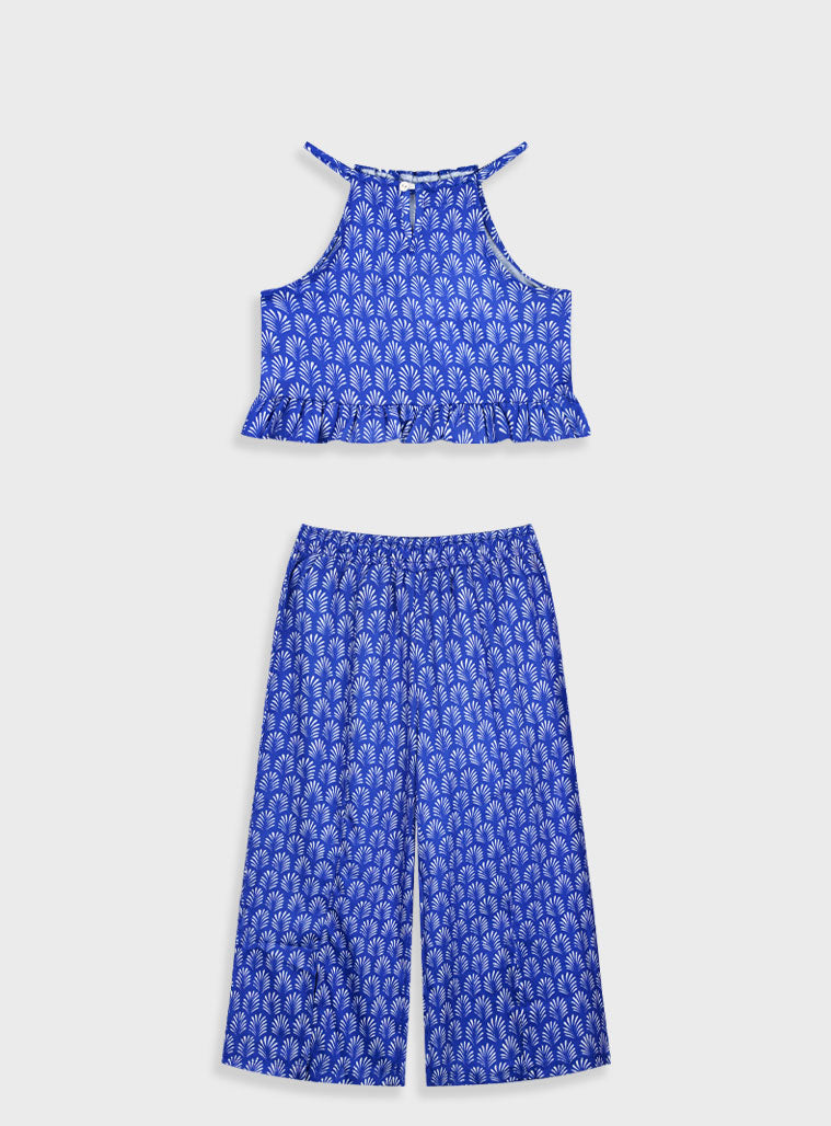 All Over Print SET