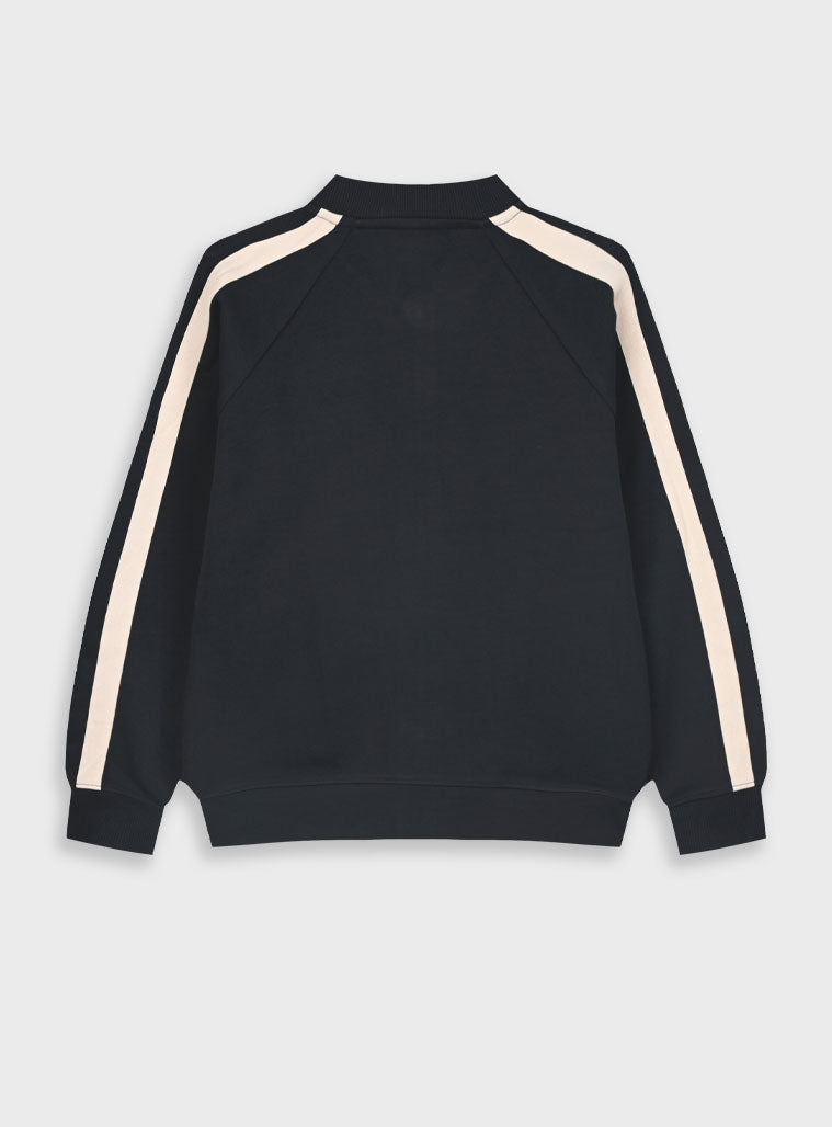 Black CARDIGAN