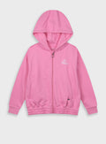 Pink Jacket For Girls Energiers