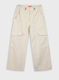 Vanilla TROUSERS