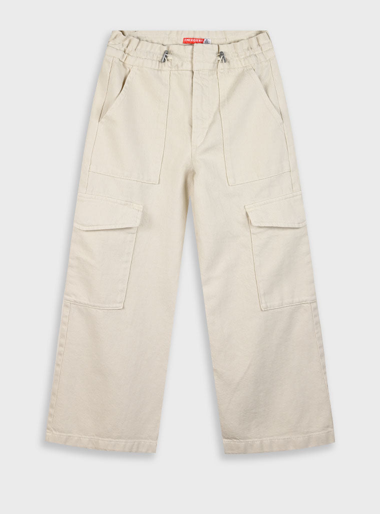 Vanilla TROUSERS