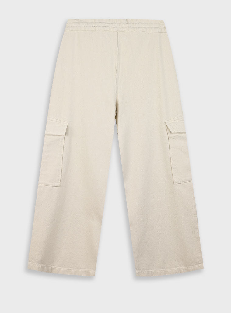 Vanilla TROUSERS