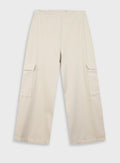 Vanilla TROUSERS