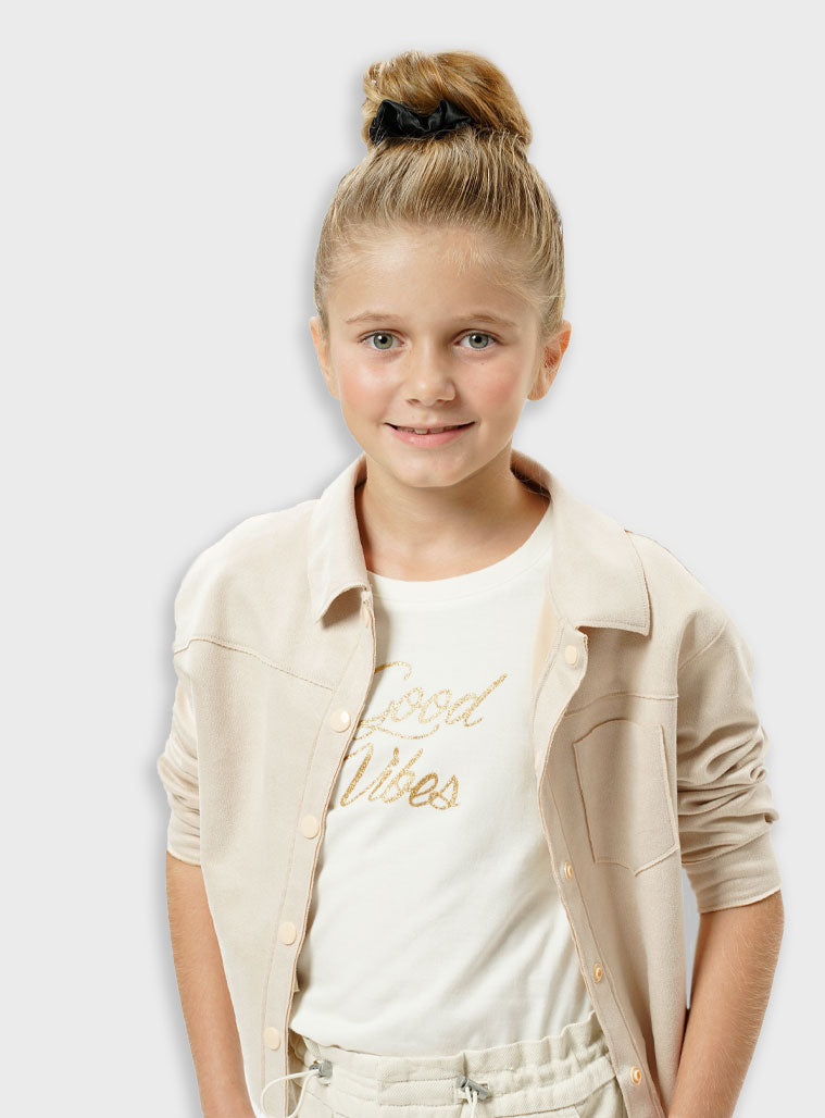 Sand JACKET
