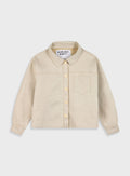 Sand JACKET