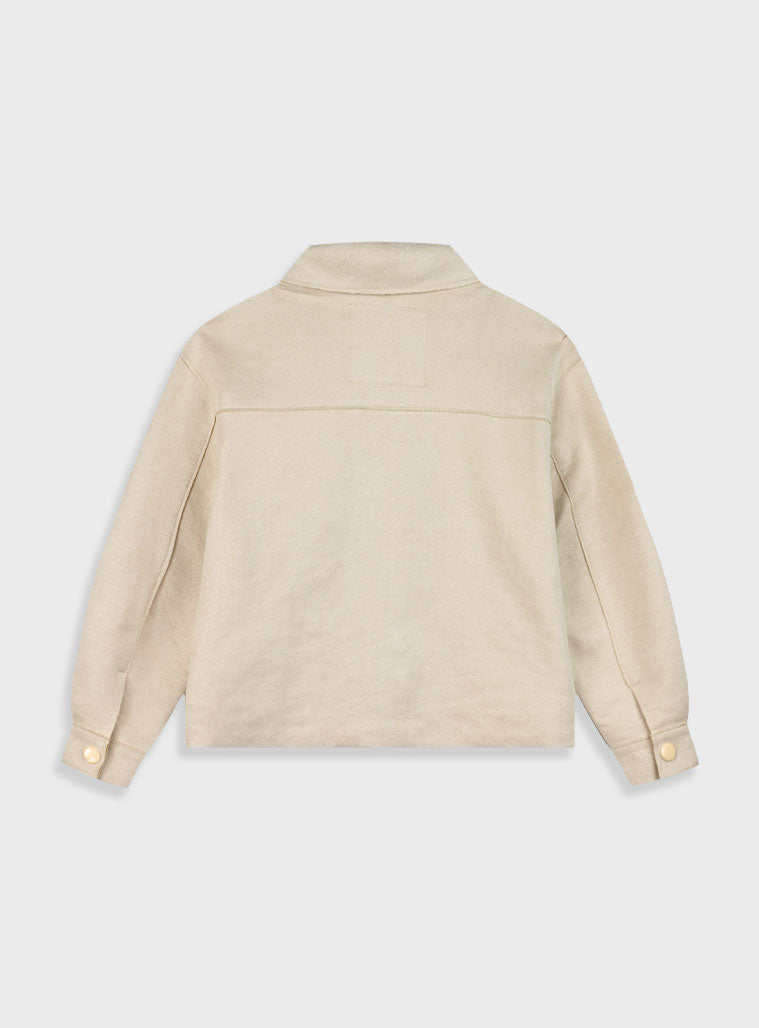 Sand JACKET