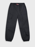 Black TROUSERS