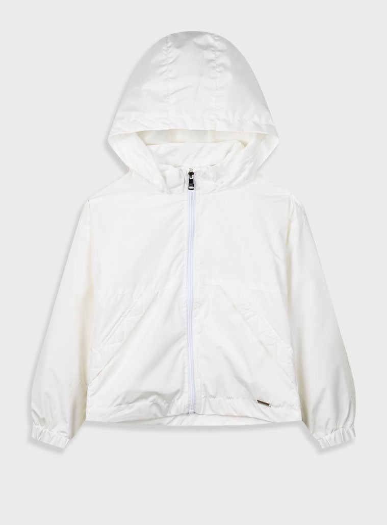 White JACKET