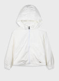 White JACKET