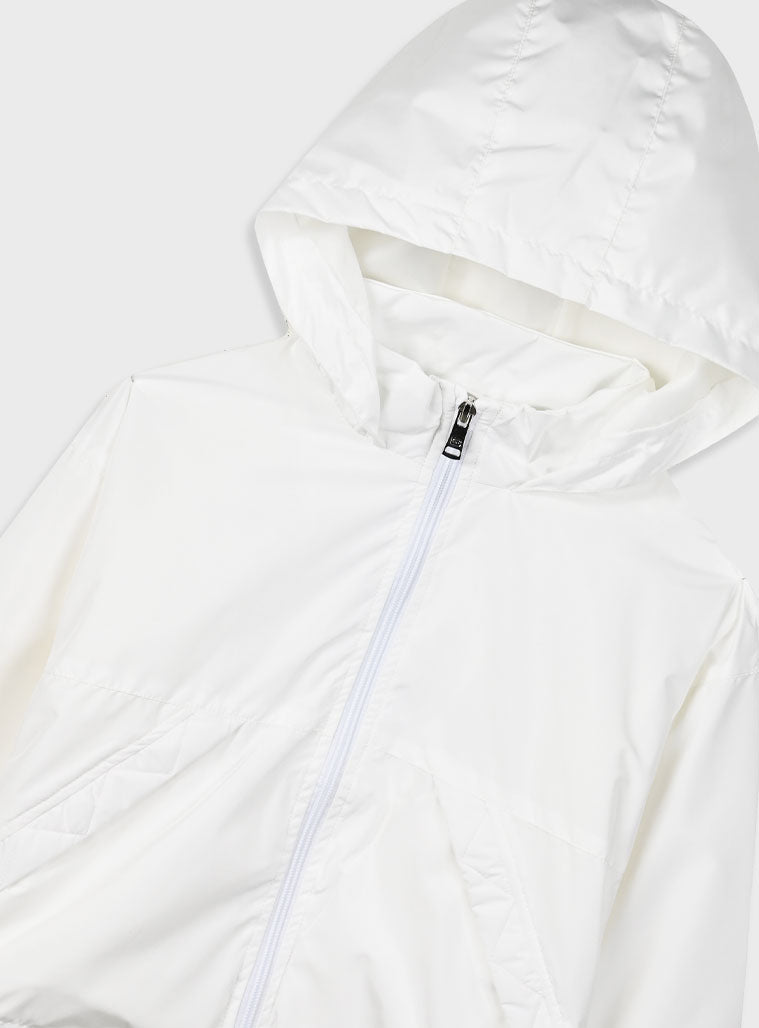 White JACKET