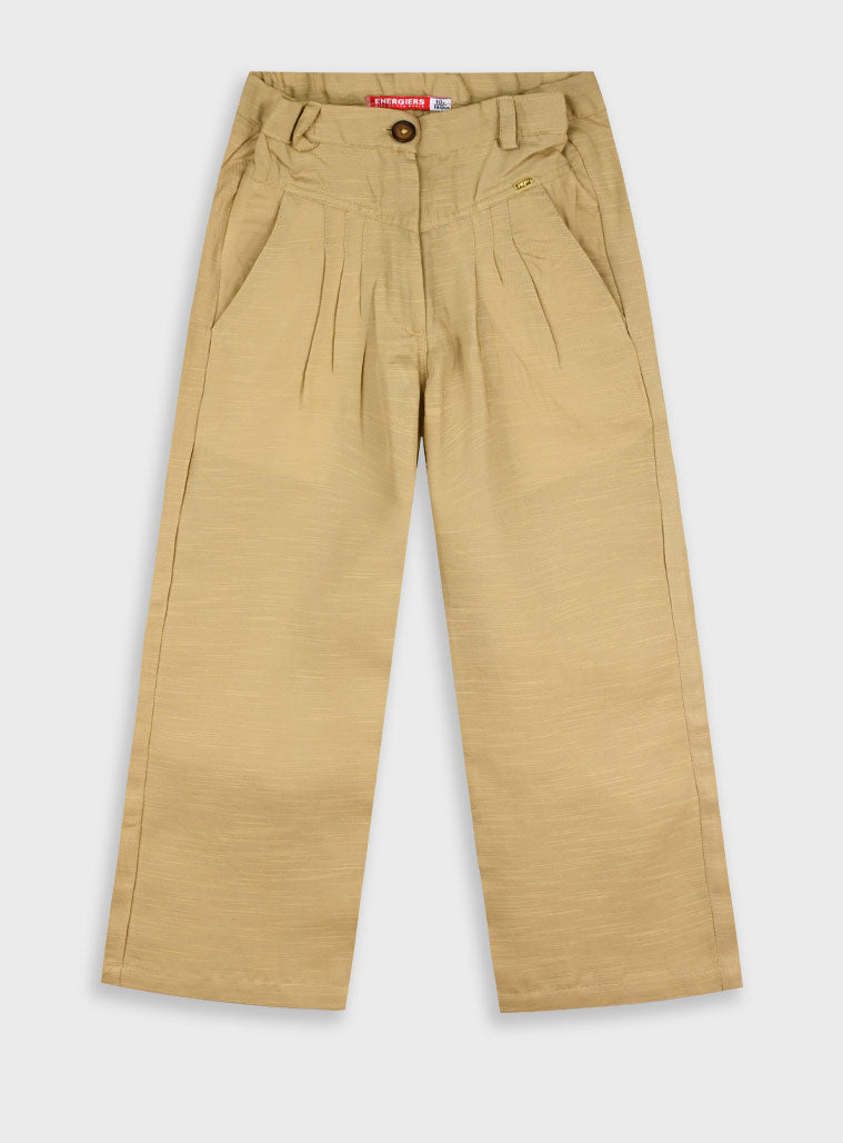 Pants for girls Energiers