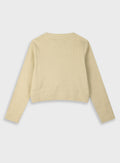Beige BLOUSE