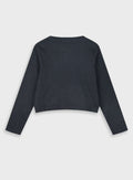 Black BLOUSE