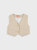 Vest for girls Energiers