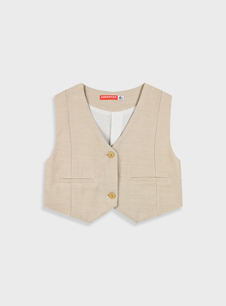 Vest for girls Energiers