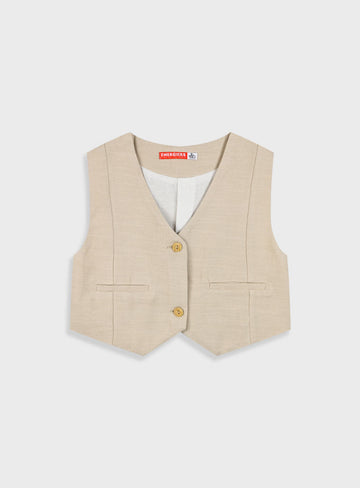 Vest for girls Energiers