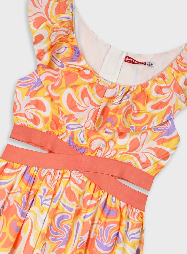 Dress Energiers