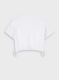 White BLOUSE
