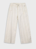 Cream CULOTTES