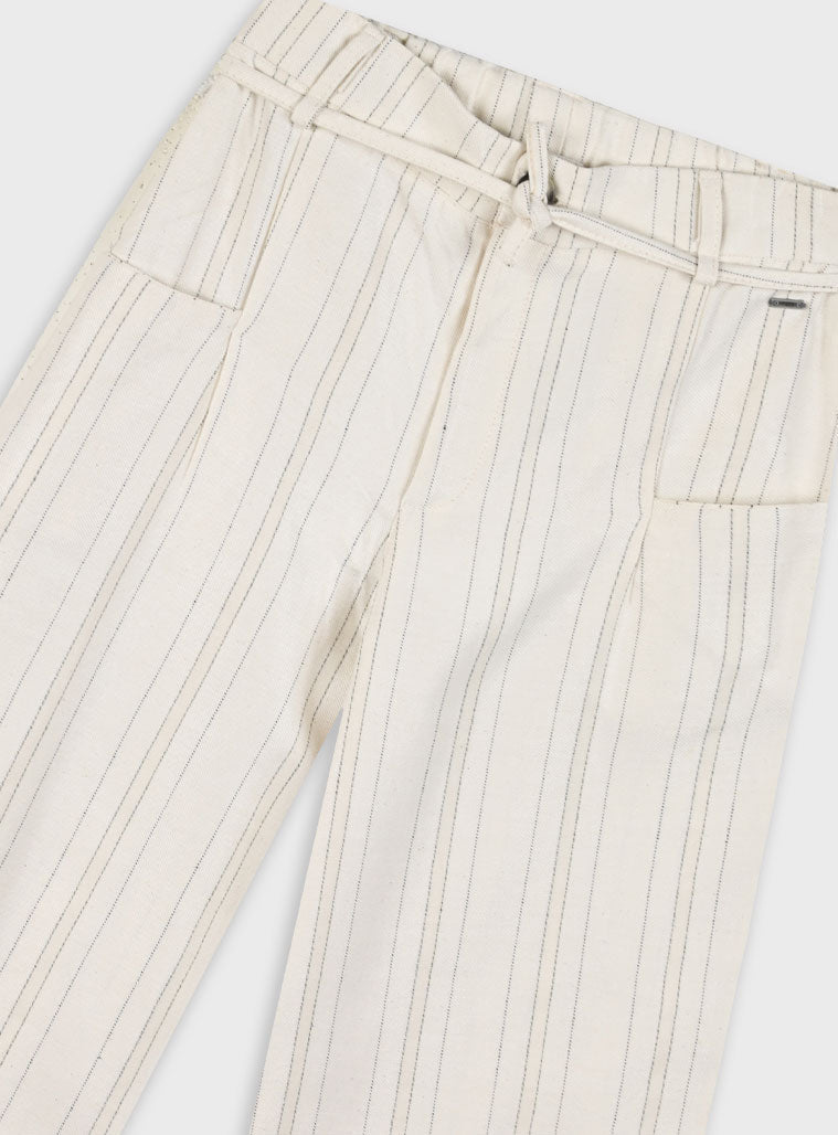Cream CULOTTES