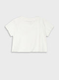 Ecru BLOUSE