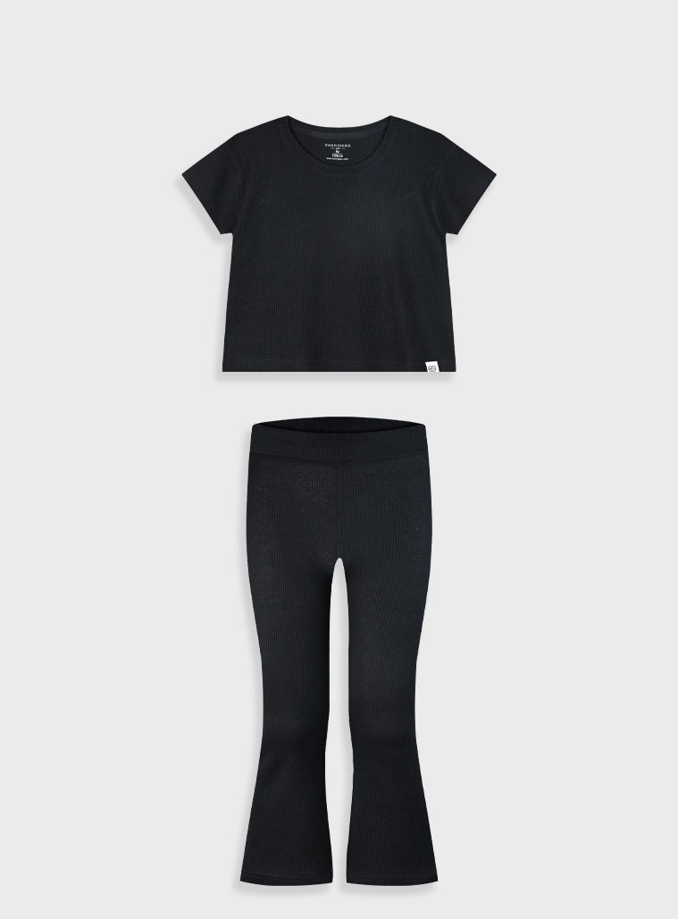 Black SET