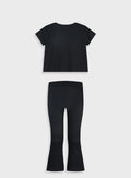 Black SET