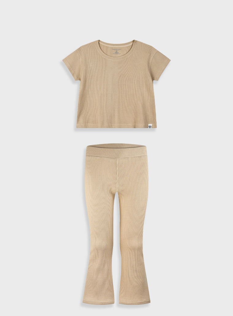 Sand SET