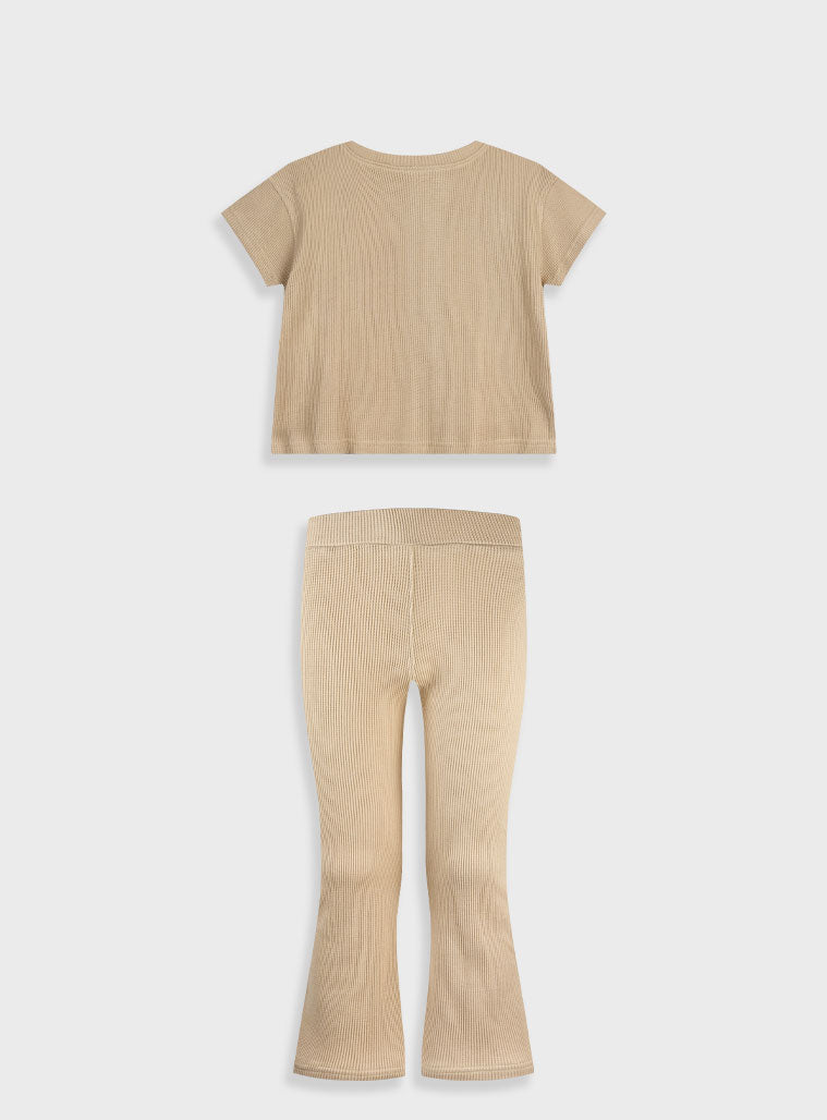 Sand SET