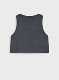 Anthracite BLOUSE