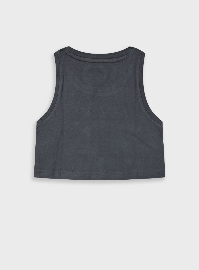 Anthracite BLOUSE