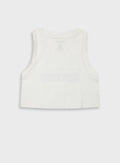 Ecru BLOUSE