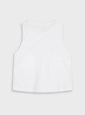 Ecru BLOUSE