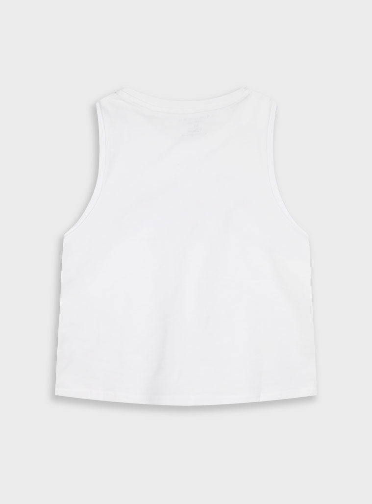 Ecru BLOUSE