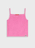Rose Petal TOP