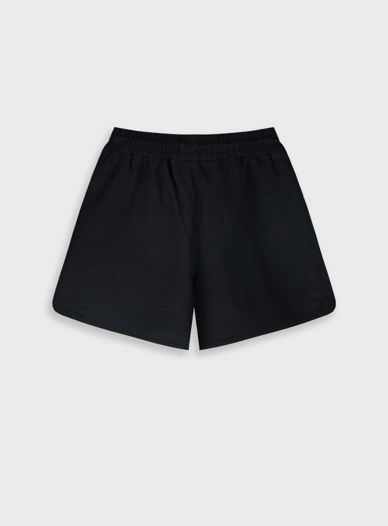Black SHORTS