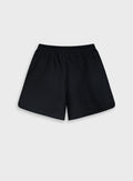 Black SHORTS