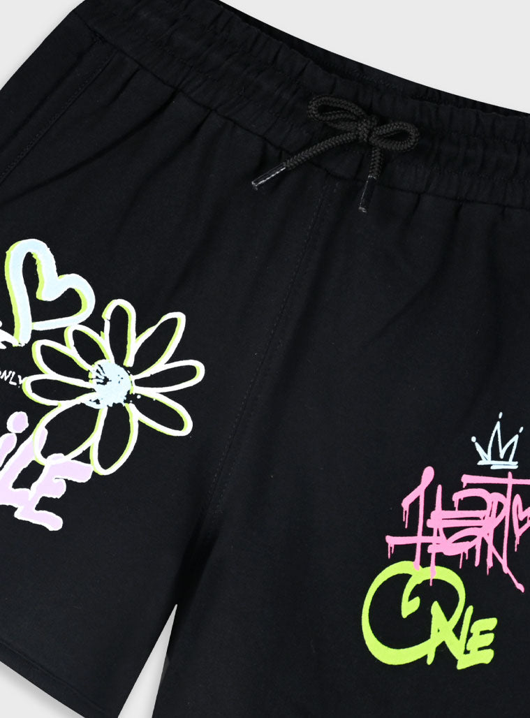 Shorts Energiers