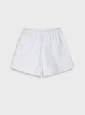 White SHORTS