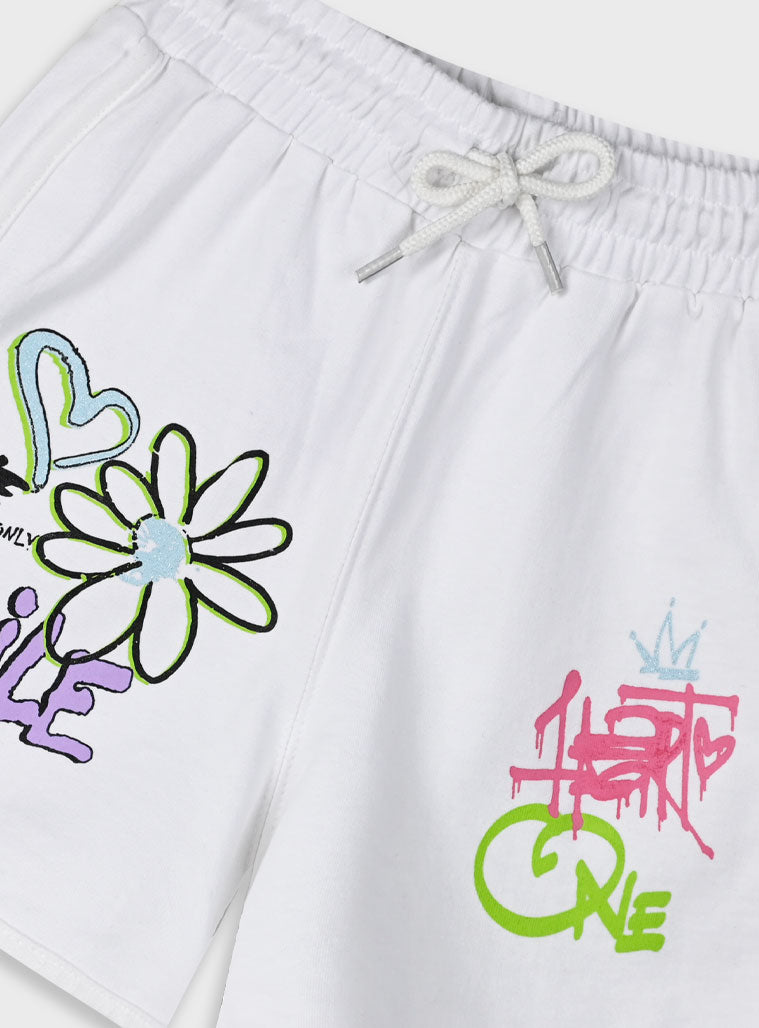 Shorts Energiers