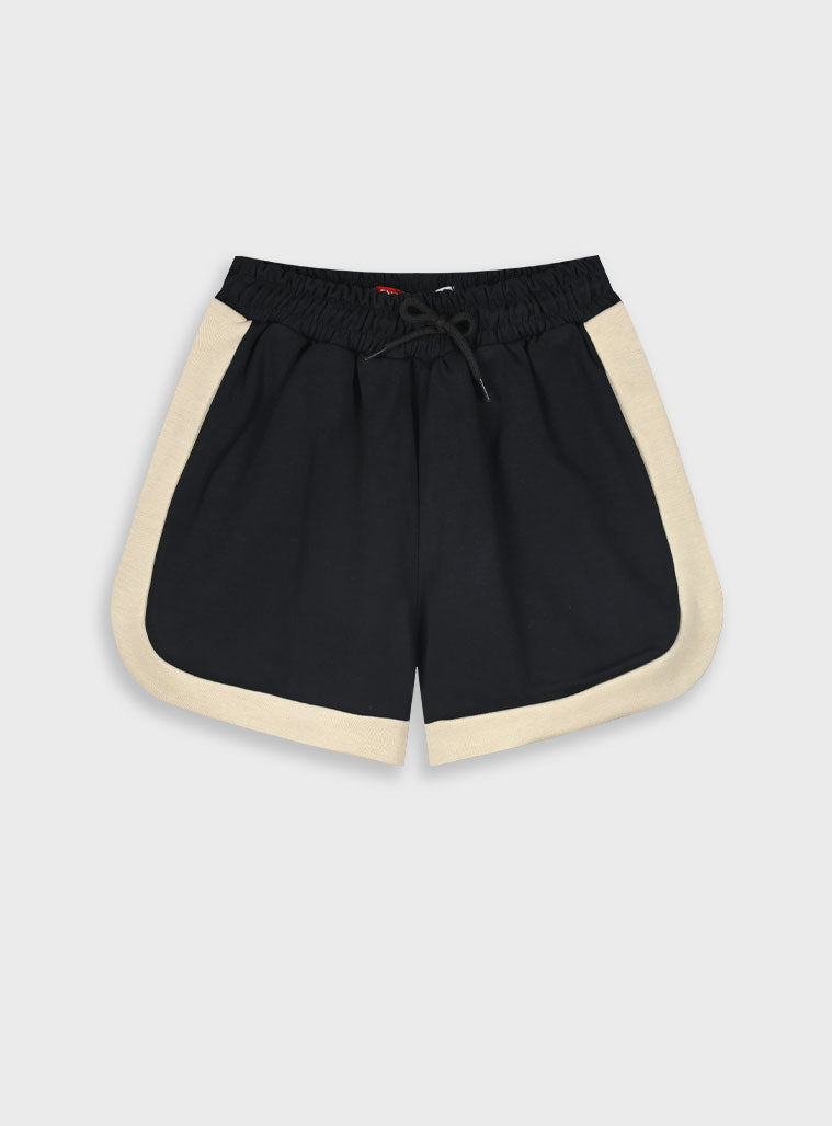 Black SHORTS