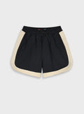 Black SHORTS