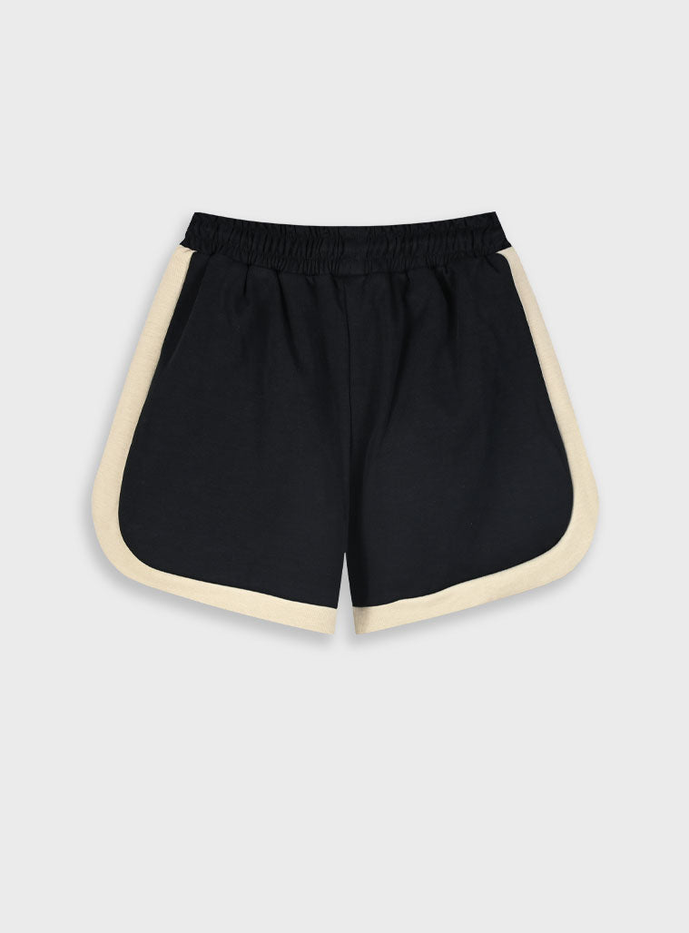 Black SHORTS