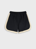 Black SHORTS