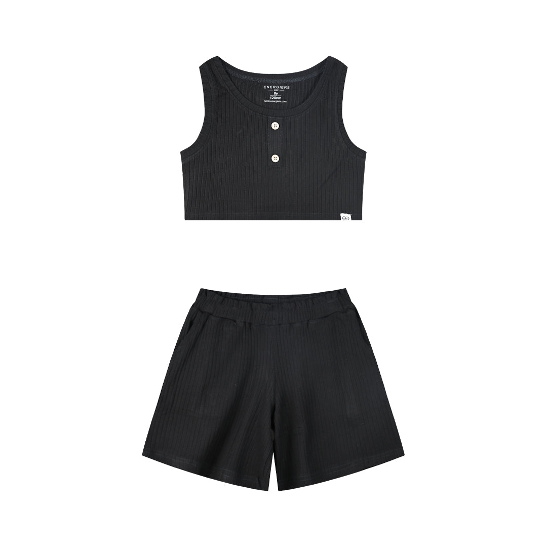 Set for girls Energiers