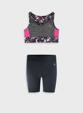 Black SET