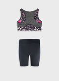Black SET