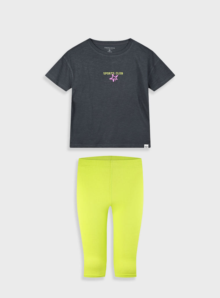 Avocado SET