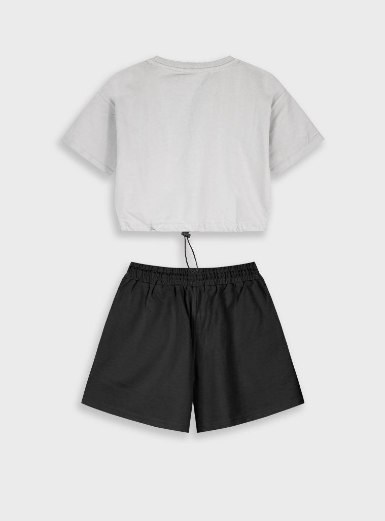 Black SET