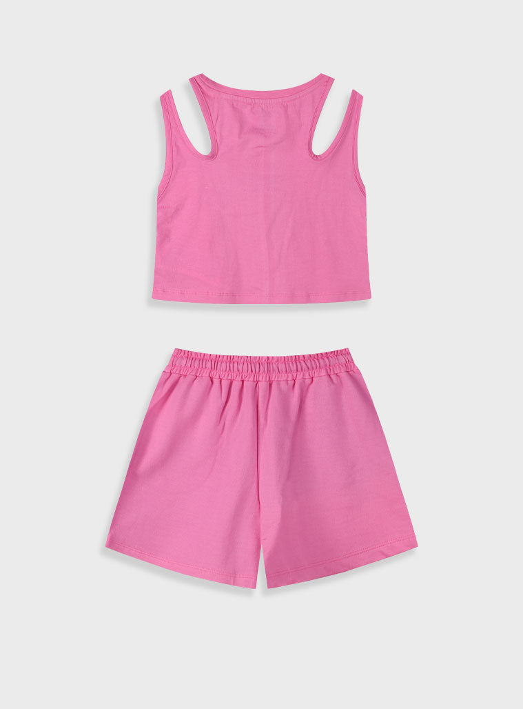 Rose Petal SET